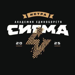 Академия единоборств "Сигма", г. Истра