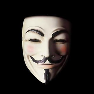 👽 ANONYMOUS 👽