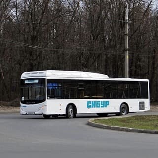 Служебный транспорт СК и РВЛ - НН