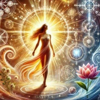 💠Коды Жизни