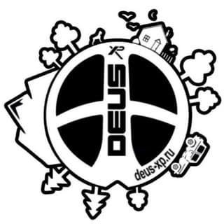 Я копаю с XP DEUS 2 FMF, DEUS, ORX