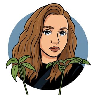 Цветочный запой 🌿