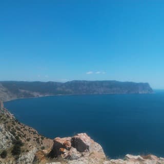 жизнь и Крым 🌴🌞🏖⛱🏝