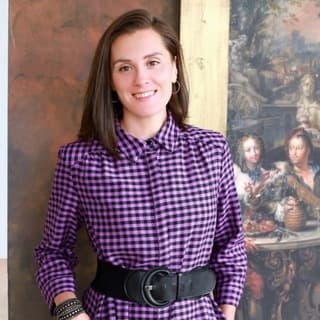 Анастасия Петрова