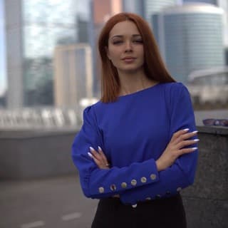 о КОНТЕНТе с Натали