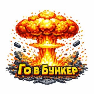 Го В Бункер