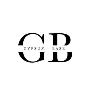 Gypsum_base Подсвечники из гипса
