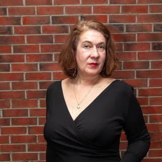 Янина Познянская | Доходная Недвижимость Москвы