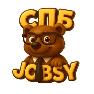 JOBSY spb - HoReCa | ОБЩЕПИТ | ВАКАНСИИ | РЕЗЮМЕ