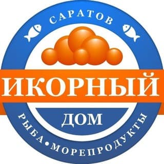 ИКОРНЫЙ ДОМ. САРАТОВ
