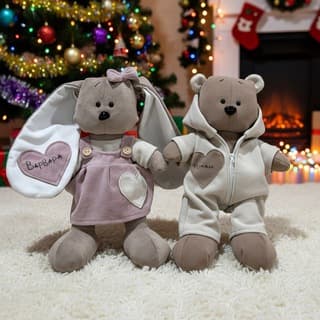 Дневник микросемейки 💕