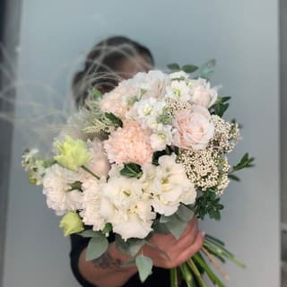 Твой личный флорист