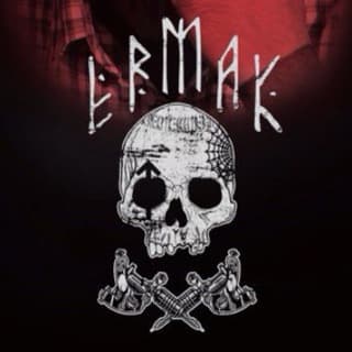 Тату Ермак ⨳ Москва